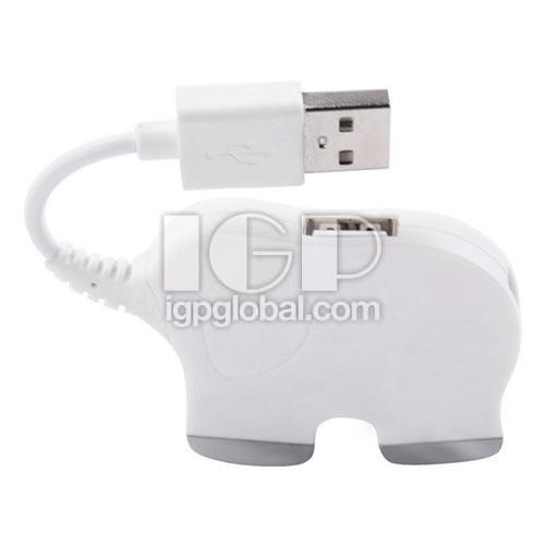 大象USB集线器