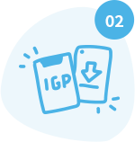 IGP(Innovative Gift & Premium)|手机APP