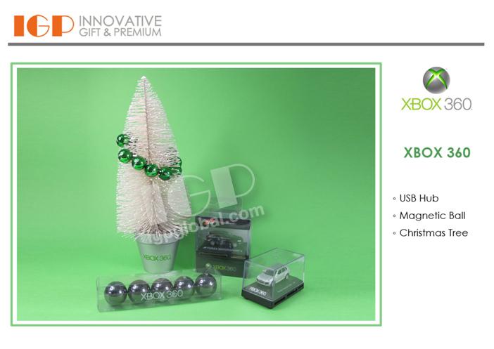 IGP(Innovative Gift & Premium)|XBOX 360